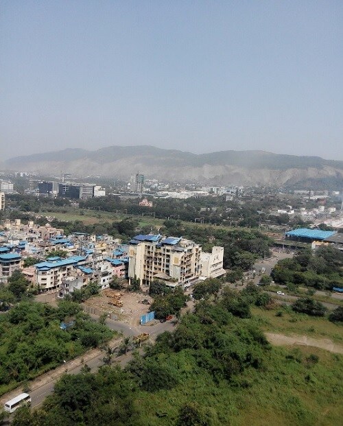 Navi Mumbai